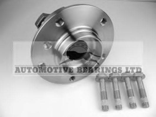 Комплект подшипника ступицы колеса Automotive Bearings ABK734