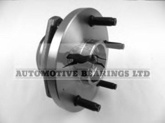 Комплект подшипника ступицы колеса Automotive Bearings ABK738