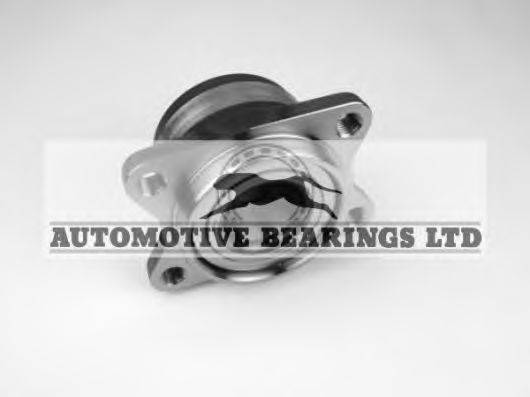 Комплект подшипника ступицы колеса Automotive Bearings ABK746