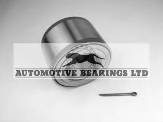 Комплект подшипника ступицы колеса Automotive Bearings ABK773