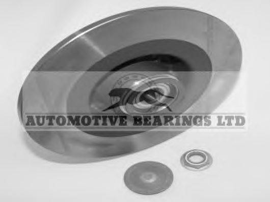 Комплект подшипника ступицы колеса Automotive Bearings ABK838