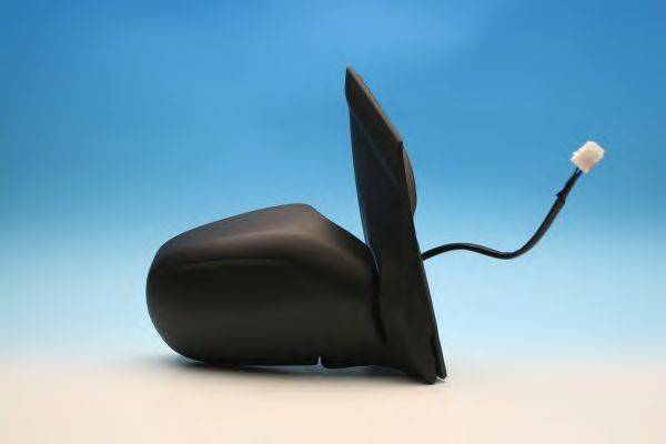 Наружное зеркало SPJ E2047