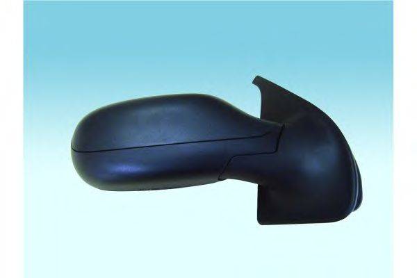 Наружное зеркало SPJ E4291