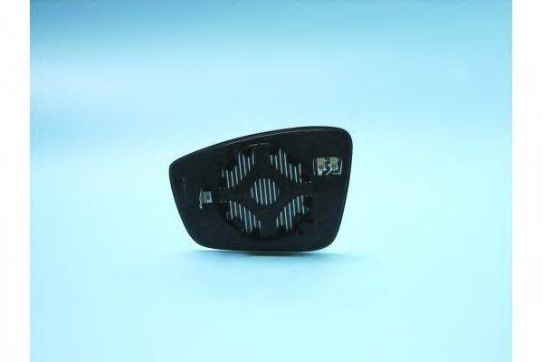 Зеркальное стекло, наружное зеркало SPJ L-0796