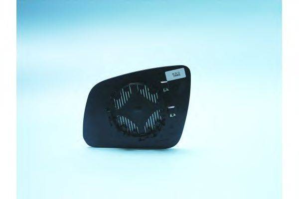 Зеркальное стекло, наружное зеркало SPJ L-1025