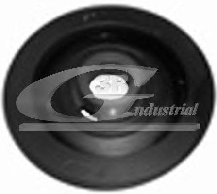 Ременный шкив, коленчатый вал 3RG 10408