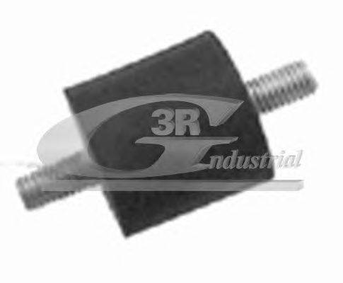 Кронштейн, корпус воздушного фильтра 3RG 80500