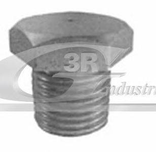 Резьбовая пробка, маслянный поддон 3RG 83005