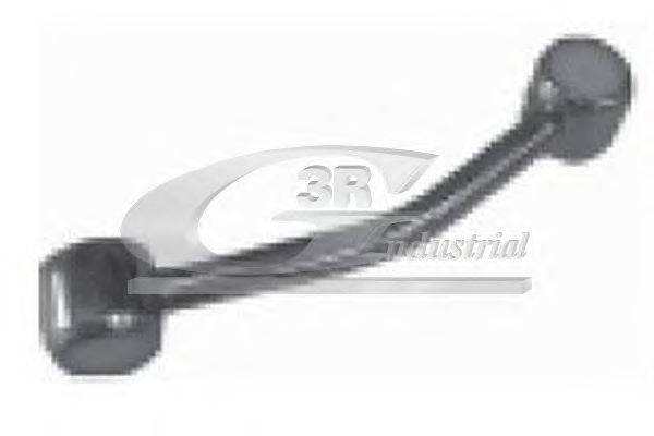 Шток вилки переключения передач 3RG 23272