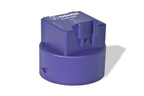 Многофункциональное реле NAGARES 02097