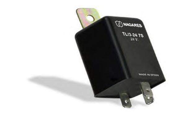 Временное реле NAGARES 03296