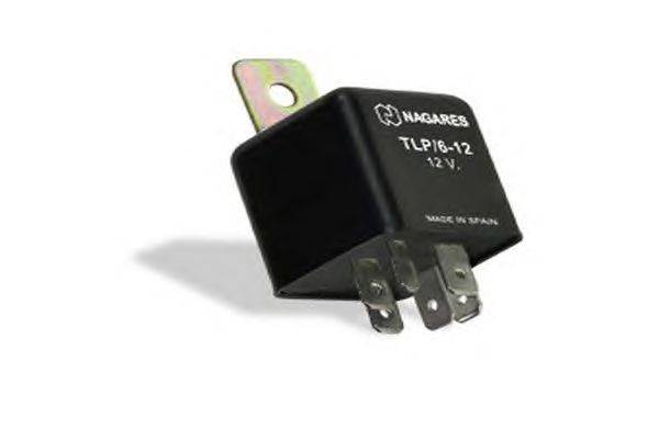 Реле, прерывистое включение стеклоочистителя VALEO 64209