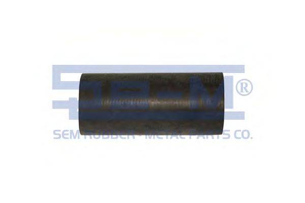 Шланг радиатора SEM LASTIK 8440