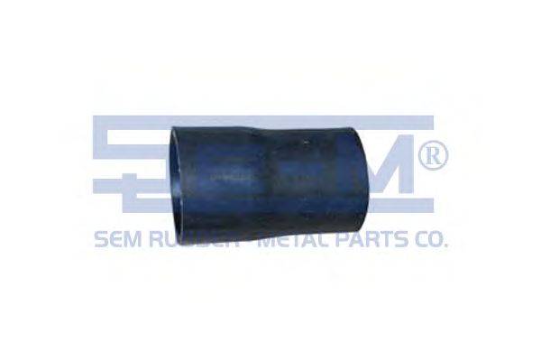 Шланг радиатора SEM LASTIK 8542