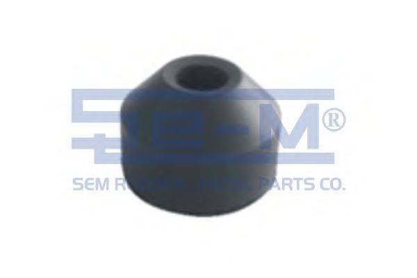 Подвеска, радиатор SEM LASTIK 9012