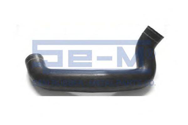 Шланг радиатора SEM LASTIK 9568
