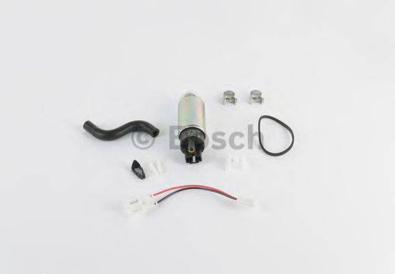 Топливный насос BOSCH F 000 TE1 669