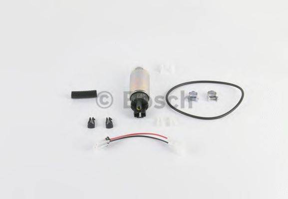 Топливный насос AIRTEX E2067