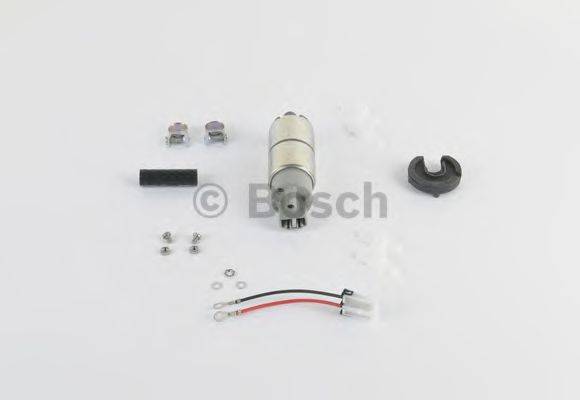 Топливный насос BOSCH F 000 TE1 709