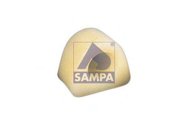 Опора, стабилизатор SAMPA 010016