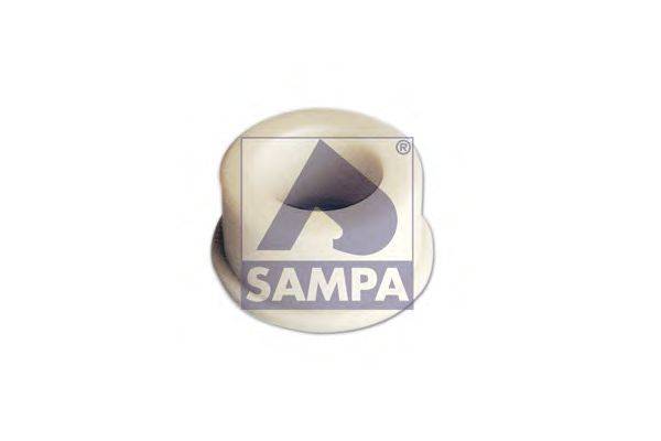 Втулка, подушка кабины водителя SAMPA 010020