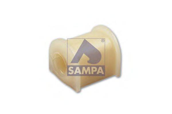 Опора, стабилизатор SAMPA 010025