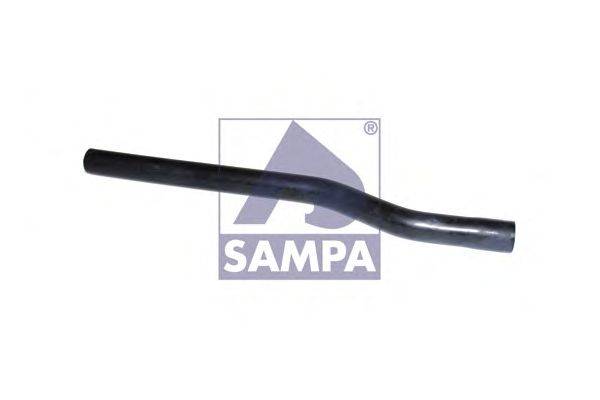 Масляный шланг SAMPA 010300