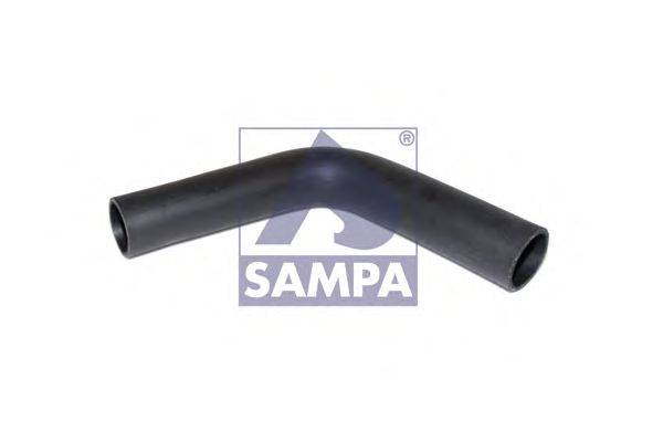 Шланг радиатора SAMPA 010.308