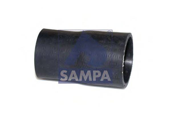 Шланг радиатора SAMPA 010340