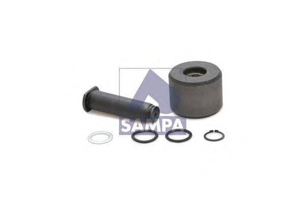 ремонтный комплект, ролик тормозных колодок SAMPA 010.599