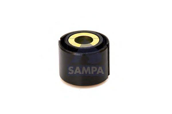 Втулка, листовая рессора SAMPA 011.218