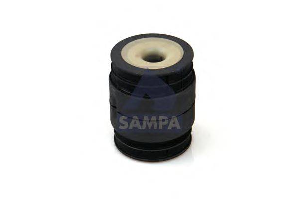Втулка, подушка кабины водителя SAMPA 011.226