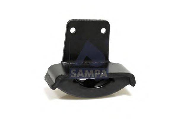 Буфер, амортизация SAMPA 011299