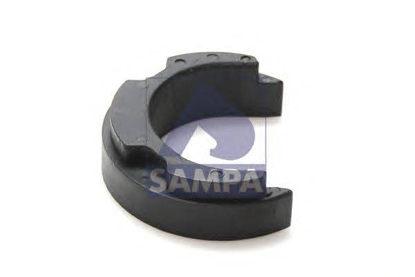Кольцо, седельно-сцепное устройство SAMPA 015.059