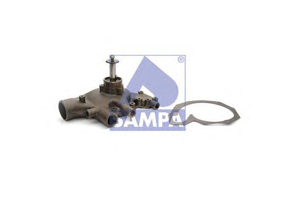 Водяной насос SAMPA 0150 0001