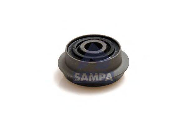 Втулка, подушка кабины водителя SAMPA 020031
