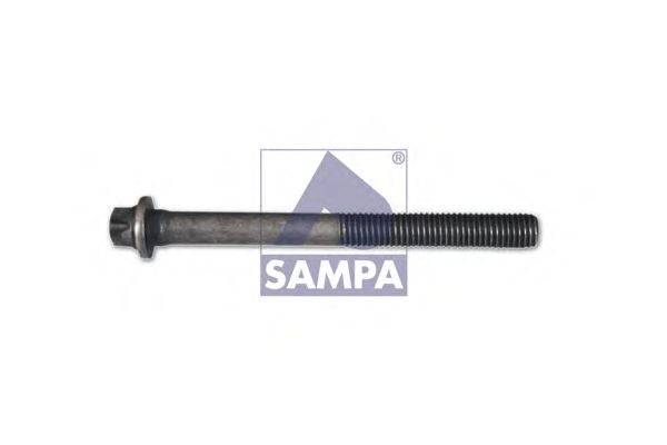 Болт головки цилидра SAMPA 020.063