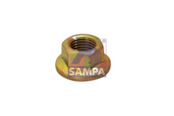 Гайка SAMPA 020.151