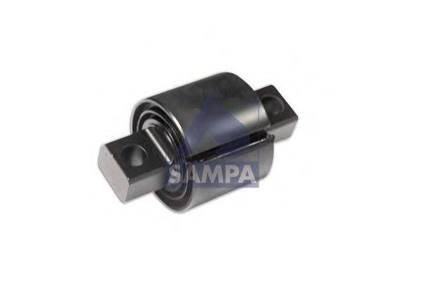 Подвеска, рычаг независимой подвески колеса SAMPA 020.158