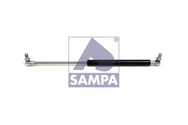 Газовая пружина, крышка отделени SAMPA 020.224