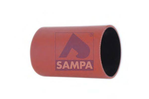 Трубка нагнетаемого воздуха SAMPA 020499