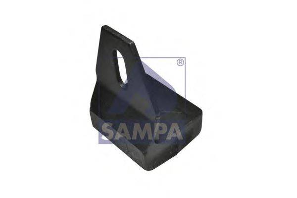 Буфер, амортизация SAMPA 021005