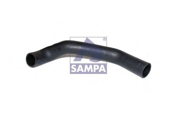 Шланг радиатора SAMPA 021.112