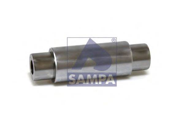 Болт крепления, стабилизатор SAMPA 021.233