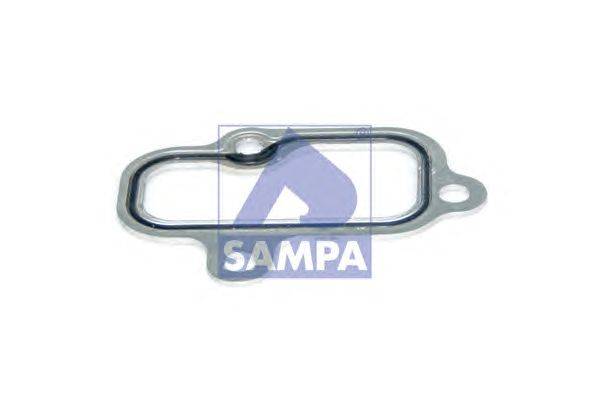 Прокладка, впускной коллектор SAMPA 022.217