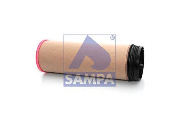 Фильтр добавочного воздуха SAMPA 022.341