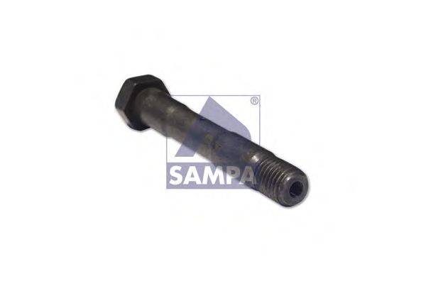 Палец ушка рессоры SAMPA 030.053