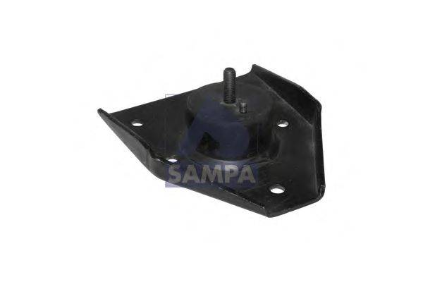 Подвеска, радиатор SAMPA 030.082