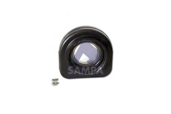 Подвеска, карданный вал SAMPA 030.182