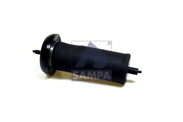 Кожух пневматической рессоры SAMPA 030279